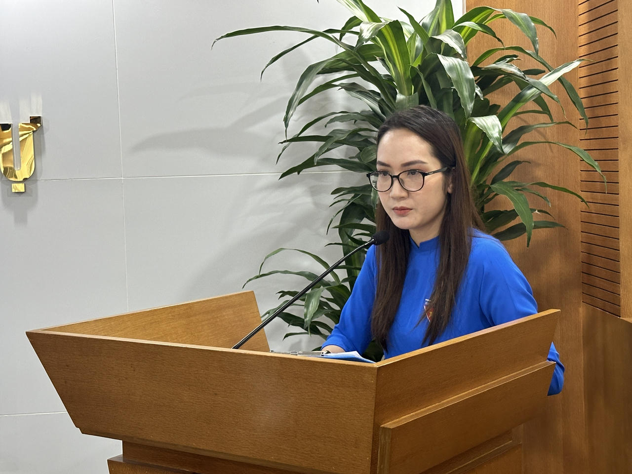 Tổng kết công tác Đoàn và phong trào thanh niên năm 2023; triển khai nhiệm vụ công tác năm 2024 