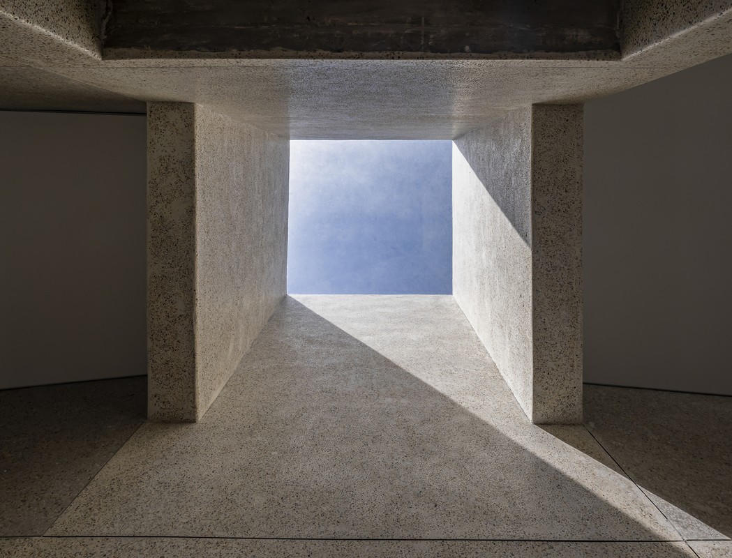 Độc đáo căn biệt thự lơ lửng trên mặt nước ở Đồng Nai 