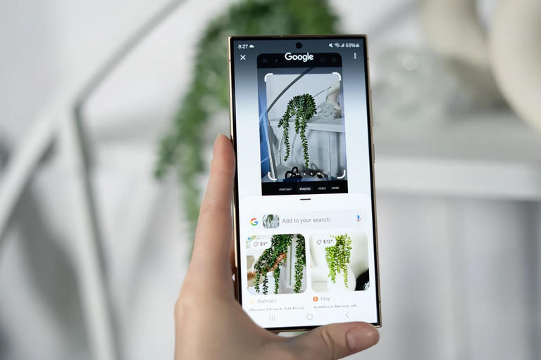 Samsung trình làng Galaxy S24 series, giá từ 800 USD