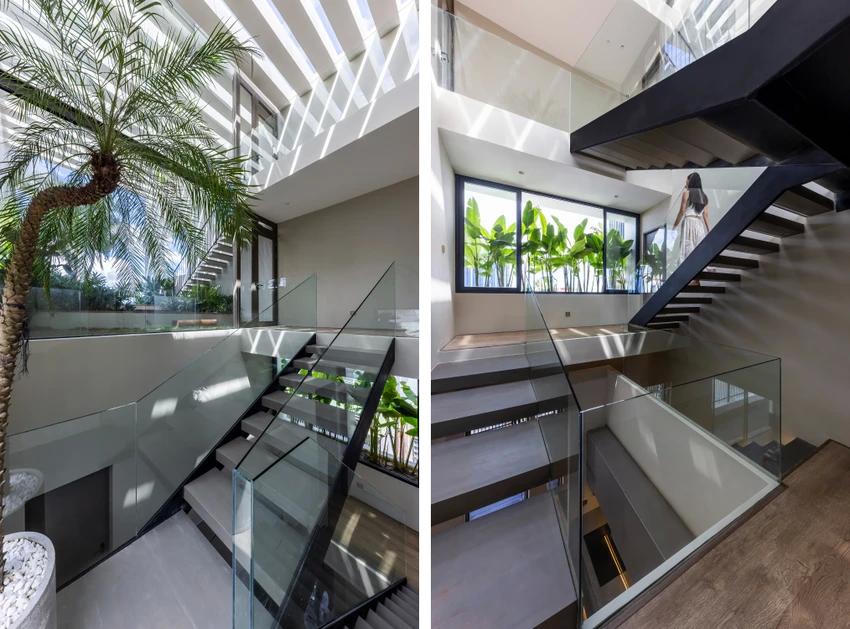 Khám phá ngôi nhà xanh độc đáo ở Nha Trang 