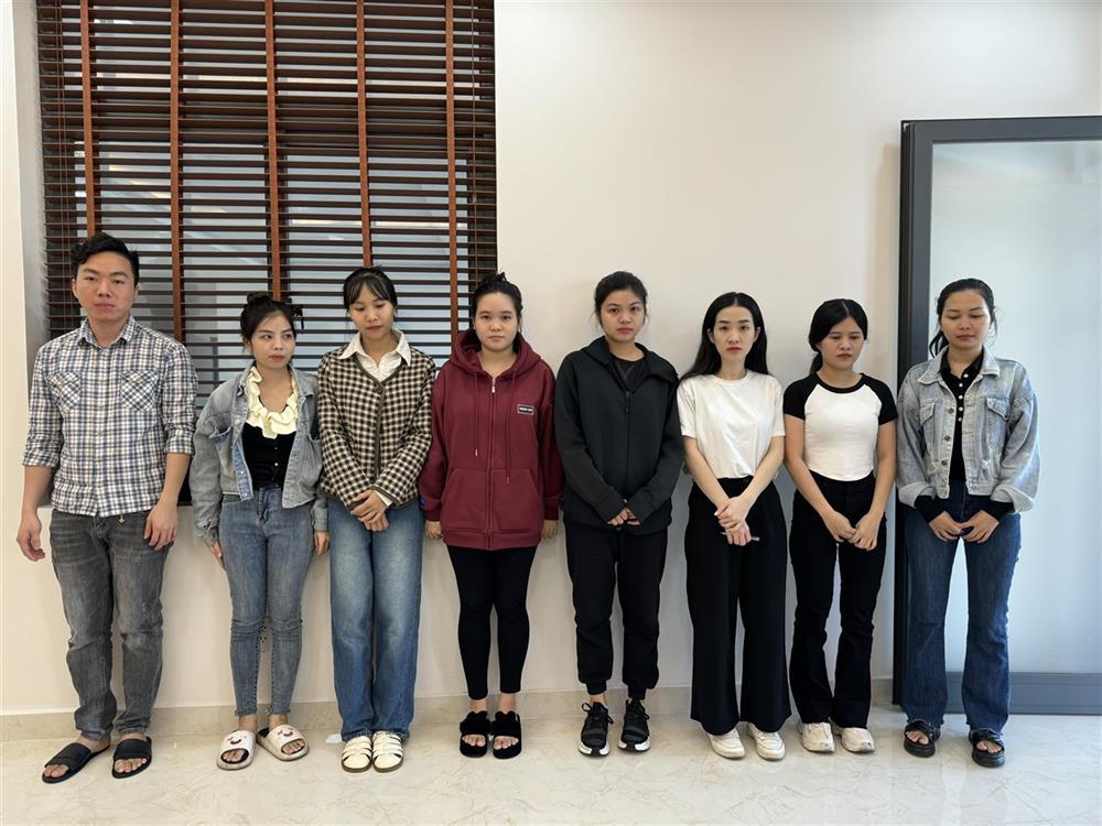 Khởi tố thêm 47 đối tượng liên quan đường dây cho vay lãi nặng với quy mô hơn 20 nghìn tỷ đồng 