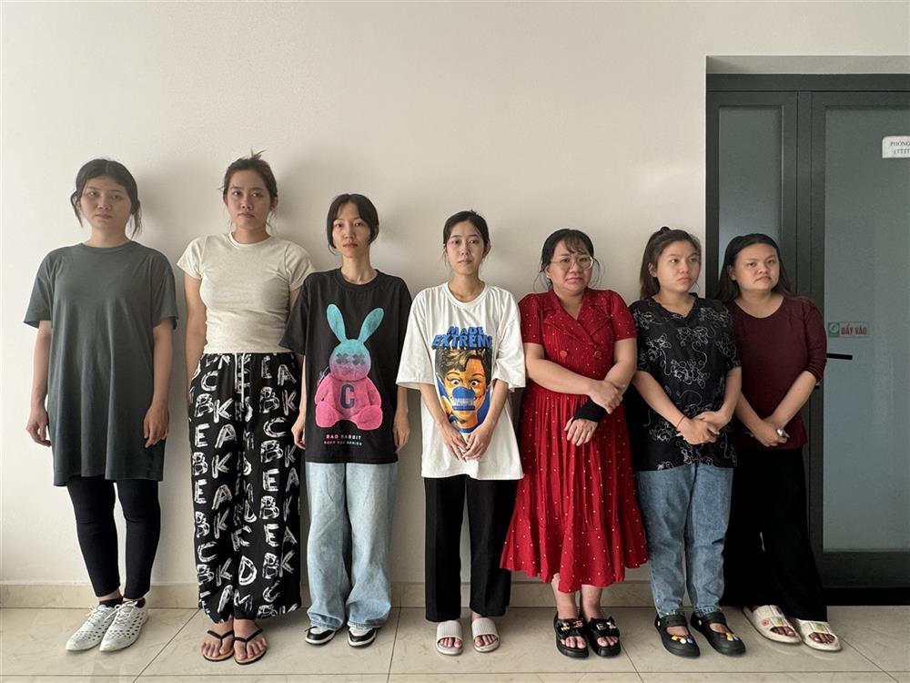 Khởi tố thêm 47 đối tượng liên quan đường dây cho vay lãi nặng với quy mô hơn 20 nghìn tỷ đồng 