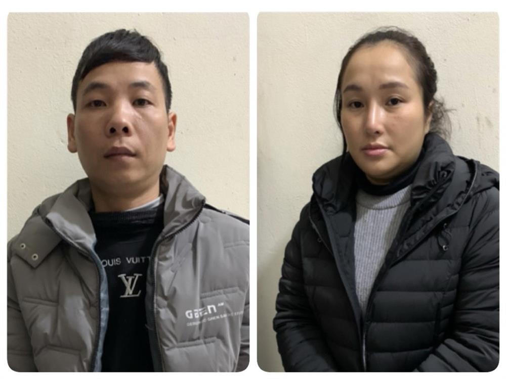 Bắt giữ 4 đối tượng trong đường dây mua, bán thận liên tỉnh 