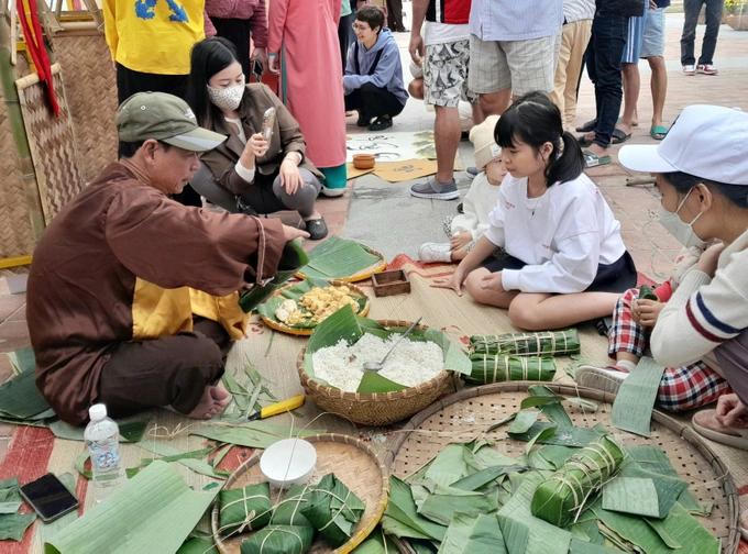 Các hoạt động văn hóa và giải trí dịp Tết 2024