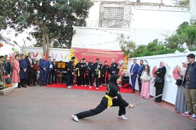 Tết ấm áp của cộng đồng người Việt ở nước ngoài 