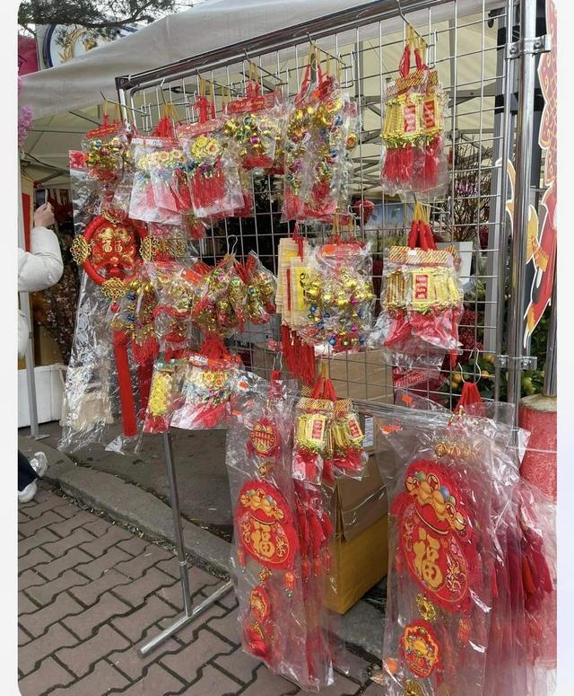 Tết ấm áp của cộng đồng người Việt ở nước ngoài 