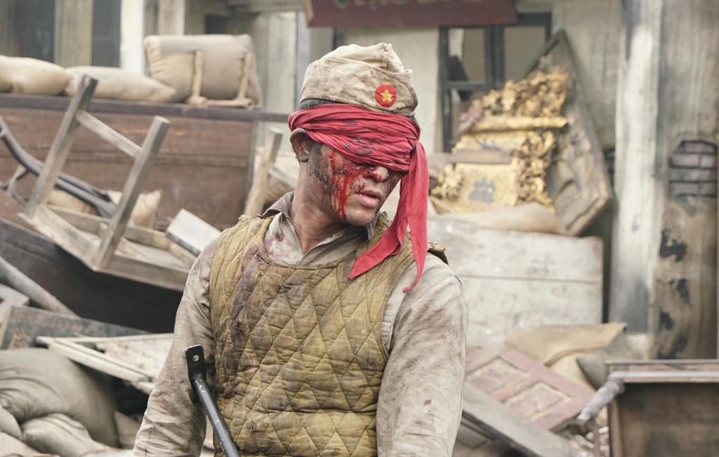 Khám phá hậu trường phim "Đào, phở và piano" 