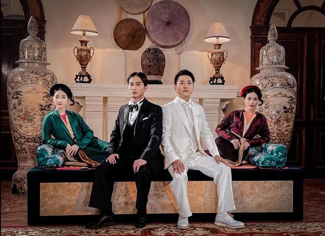 "Cơn sốt" Đào, Phở và Piano