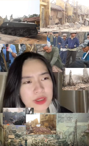 "Cơn sốt" Đào, Phở và Piano