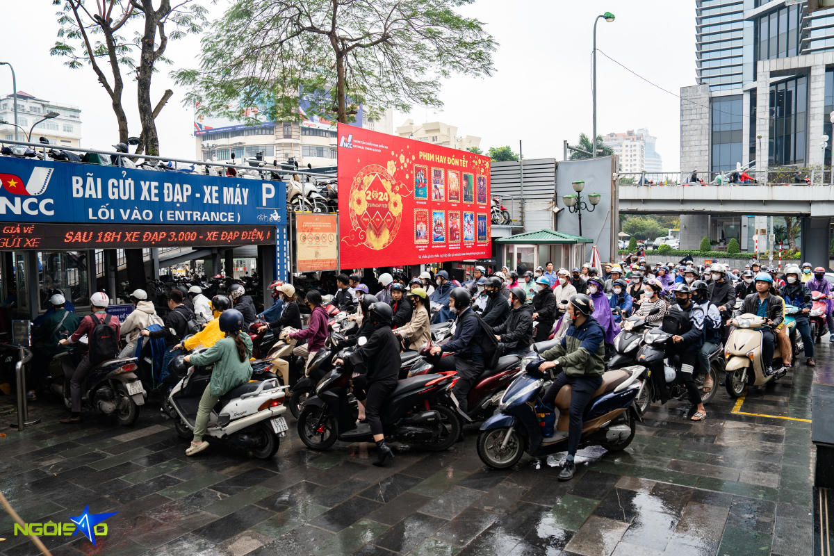 "Cơn sốt" Đào, Phở và Piano