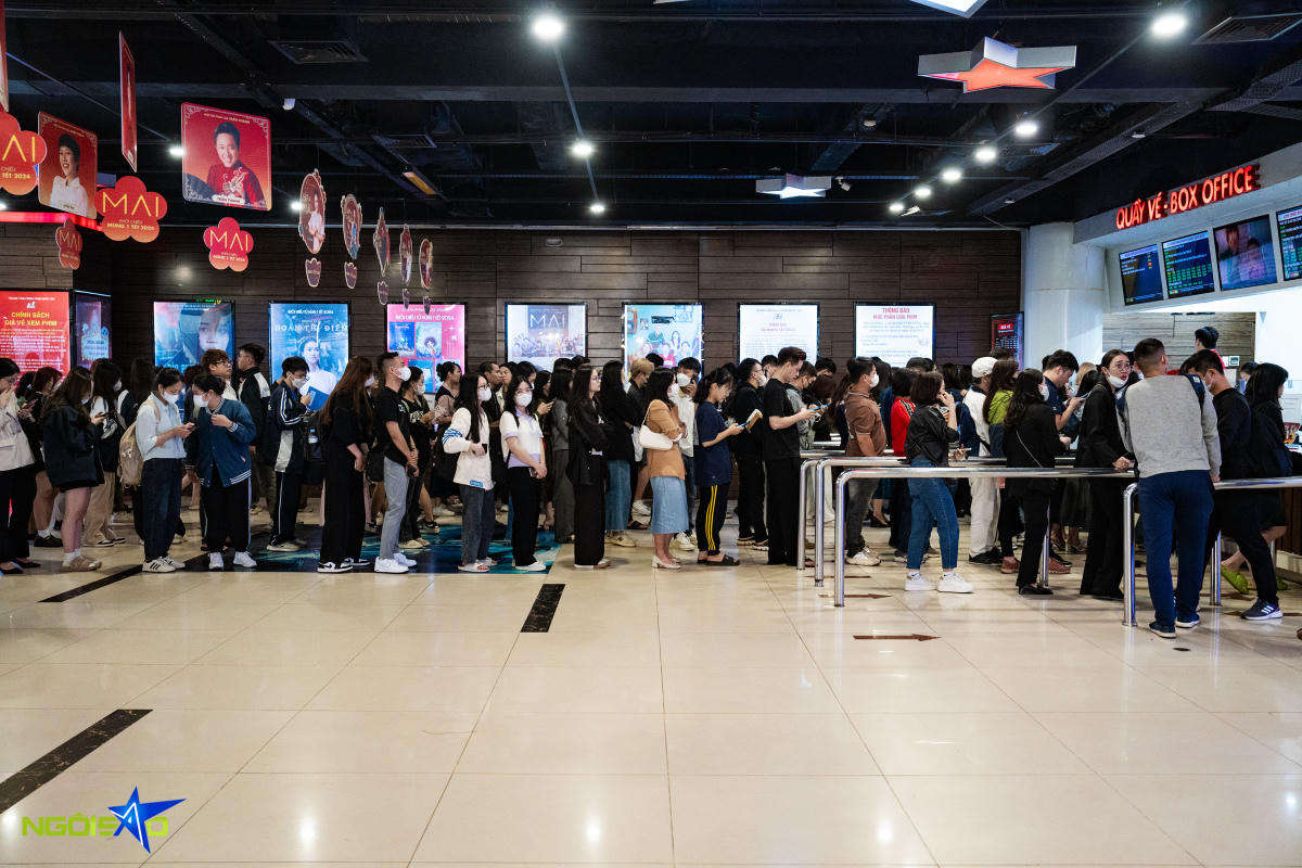 "Cơn sốt" Đào, Phở và Piano