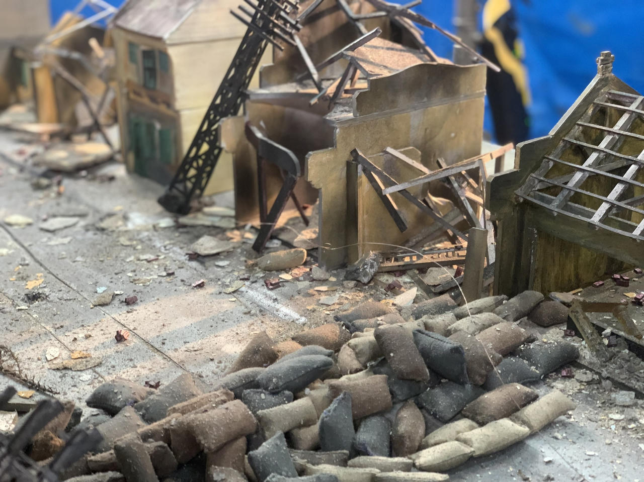 Khám phá hậu trường phim "Đào, phở và piano" 