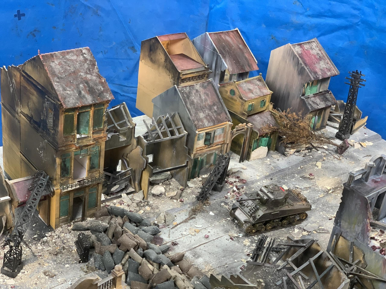 Khám phá hậu trường phim "Đào, phở và piano" 