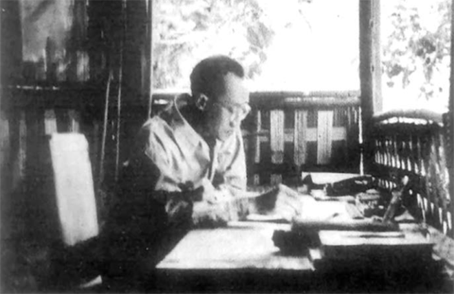 Những bức ảnh lịch sử của ngành y Việt Nam 