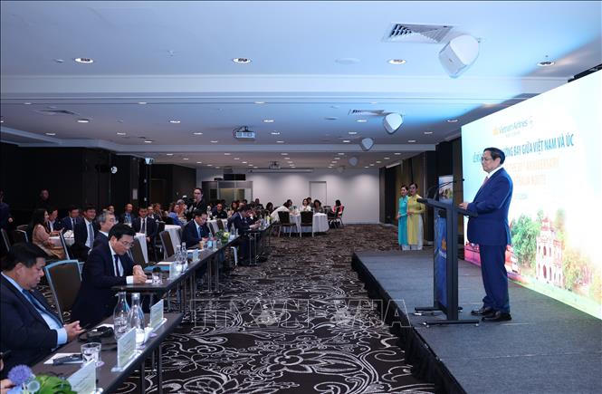 Thủ tướng: Tạo mọi điều kiện để các hãng hàng không phát triển, cạnh tranh lành mạnh