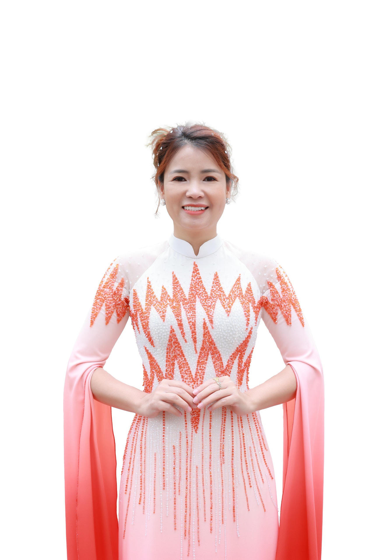 Tọa đàm “Phụ nữ Việt: Khỏe – Đẹp để tỏa sáng”: Nơi cảm xúc thăng hoa