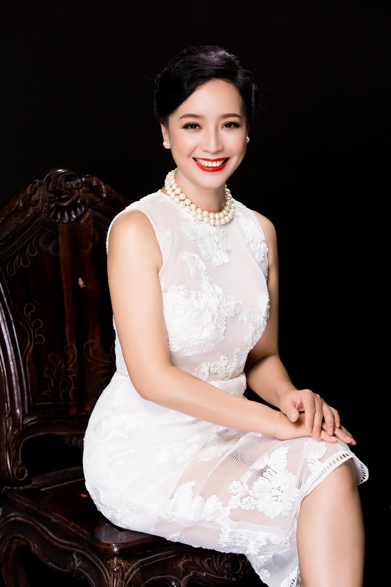 Tọa đàm “Phụ nữ Việt: Khỏe – Đẹp để tỏa sáng”: Nơi cảm xúc thăng hoa