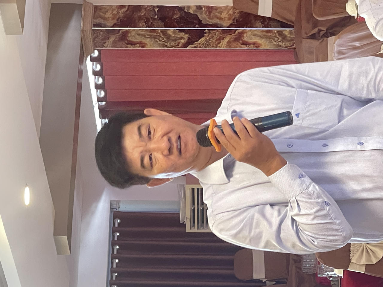 Họp chuyên môn giải Vô địch các câu lạc bộ Cầu mây Quốc gia năm 2024