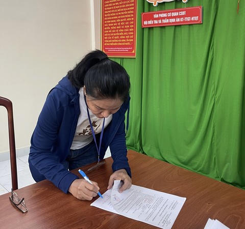 Bắt tạm giam 'nữ đại gia 'dỏm' lừa đảo chiếm đoạt hơn 80 tỷ đồng