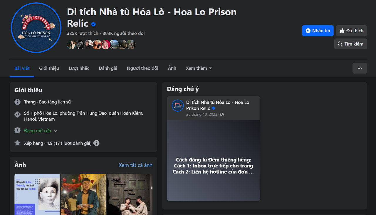 Những người trẻ truyền cảm hứng trên mạng xã hội 