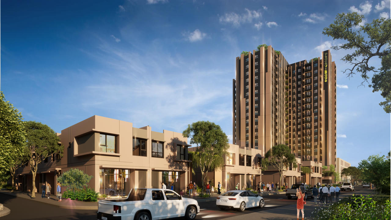 TNG Land ra mắt dự án khu dân cư Đại Thắng (Khu đô thị Peace Village) 