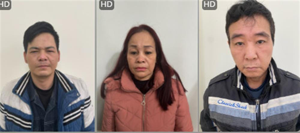 Triệt phá đường dây vận chuyển chất ma túy bằng máy bay từ châu Âu về Việt Nam 