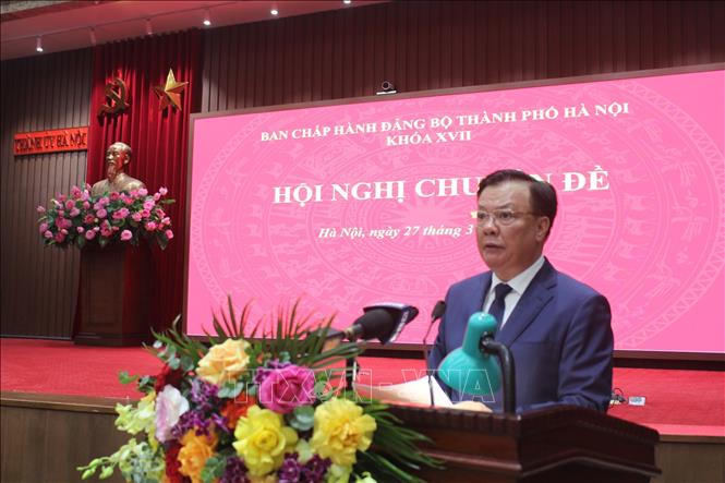 Xem xét kỷ luật đảng viên liên quan vụ cháy chung cư mini khiến 56 người chết tại Hà Nội