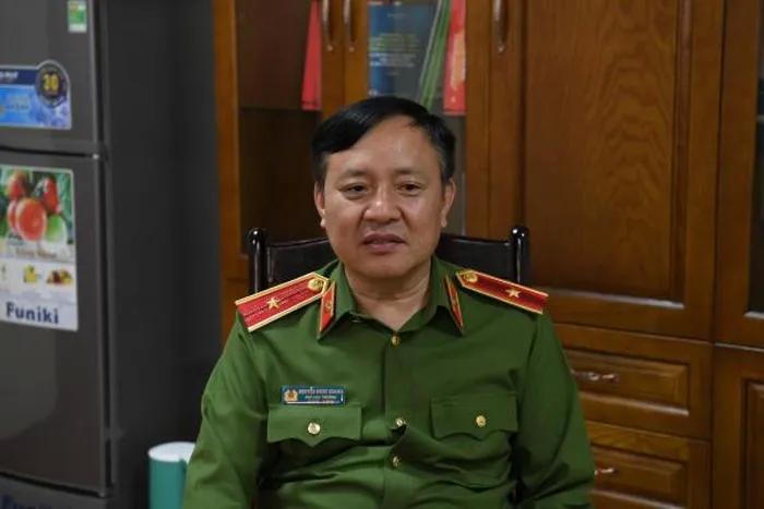 Giải mã những vụ án "vớt được ma túy" 