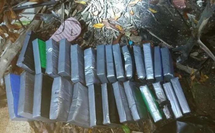 Giải mã những vụ án "vớt được ma túy" 