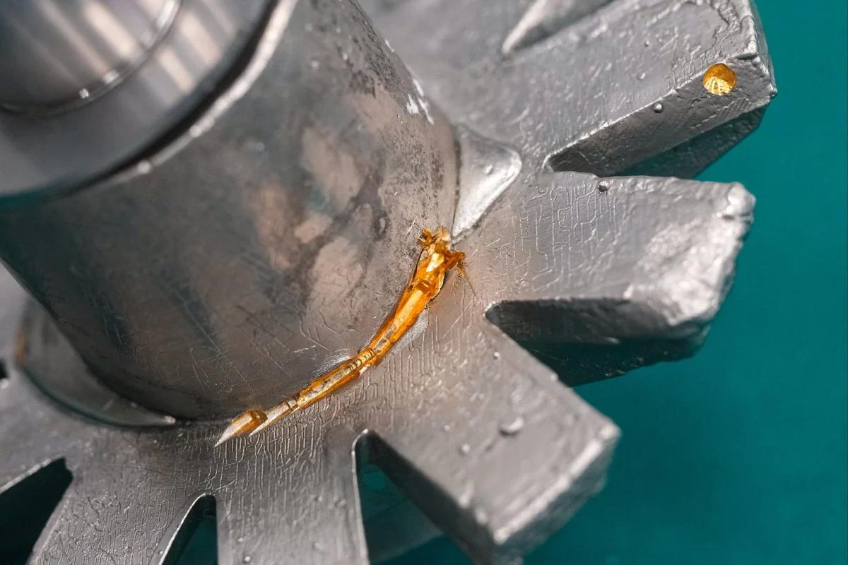 Hồng Kông (Trung Quốc) phá vụ án buôn lậu vàng lớn nhất trong 115 năm qua 