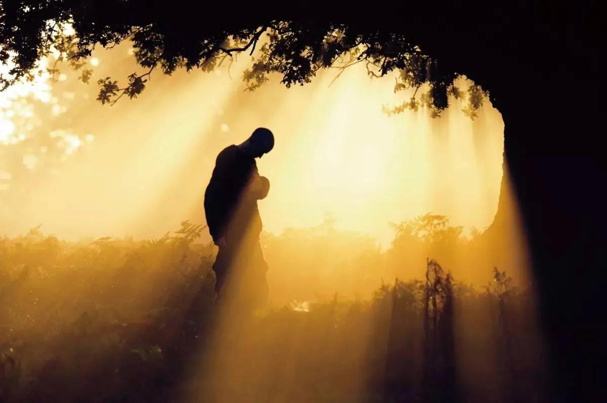 Vị thiền sư với 3 quyền lực tối cao 