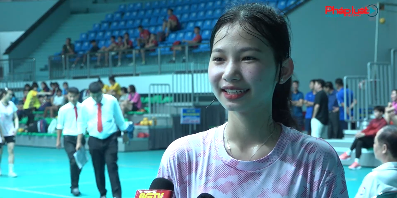 Bắc Giang không thua trận nào trong ngày đầu thi đấu “Giải vô địch cầu mây Quốc gia 2024” 