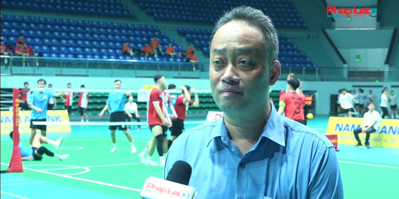 Liên đoàn Cầu mây Việt Nam mong muốn được quan tâm nhiều hơn nữa 