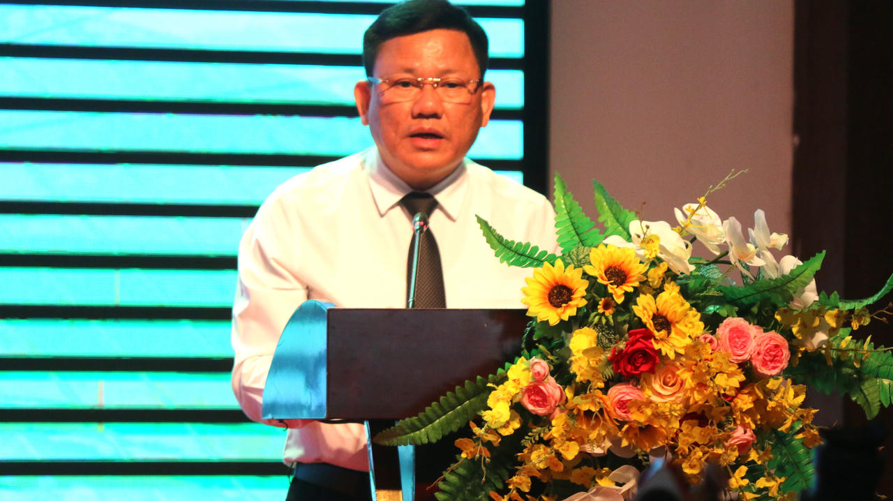 Hội nghị liên kết phát triển du lịch Thanh Hóa với các tỉnh, thành phố đồng bằng sông Hồng mở rộng tại Bắc Giang 