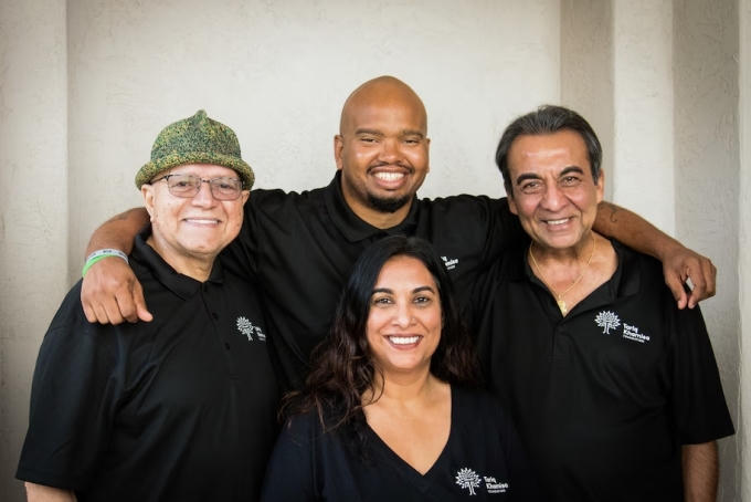 Người đàn ông giúp kẻ giết hại con trai mình làm lại cuộc đời