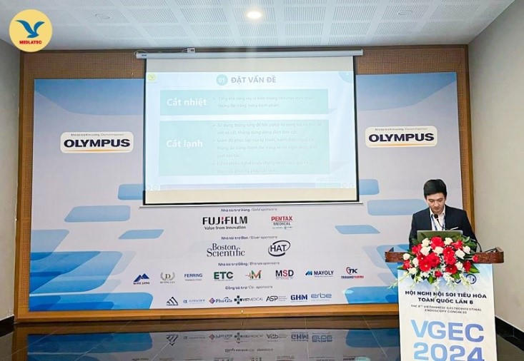 3 công bố mới nhất về phương pháp cắt lạnh polyp đại tràng 