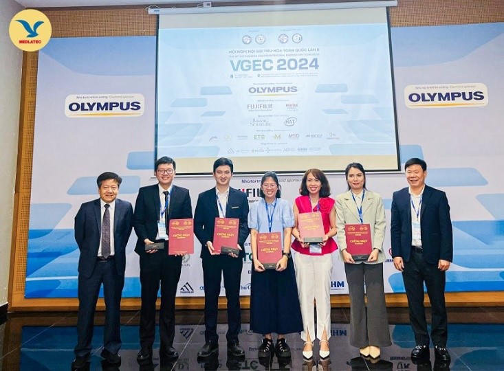 3 công bố mới nhất về phương pháp cắt lạnh polyp đại tràng 