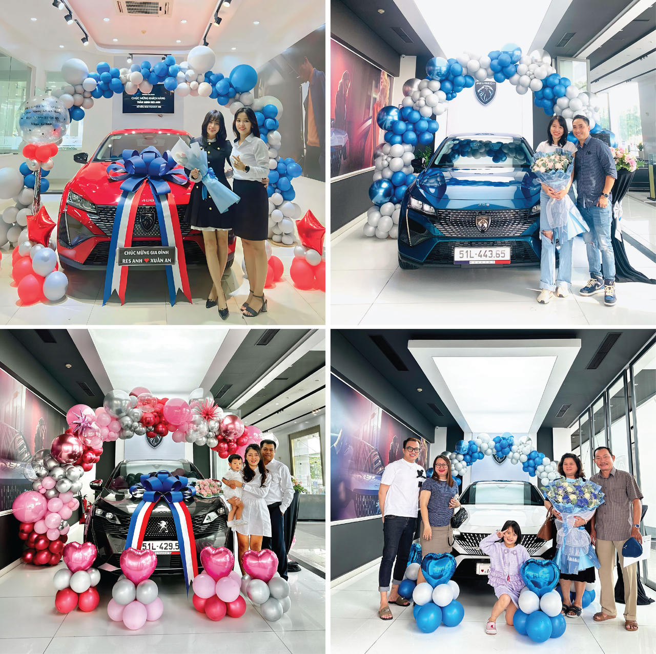 THACO AUTO đạt giải thưởng xuất sắc về dịch vụ Chăm sóc khách hàng khu vực Đông Nam Á 