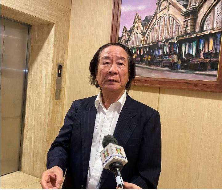 Phát triển mạng lưới đường sắt đô thị: tạo đà cho những bước tiến xa. Kỳ 3: Cần khung khổ pháp lý mới để hiện thực hóa mục tiêu đường sắt đô thị 