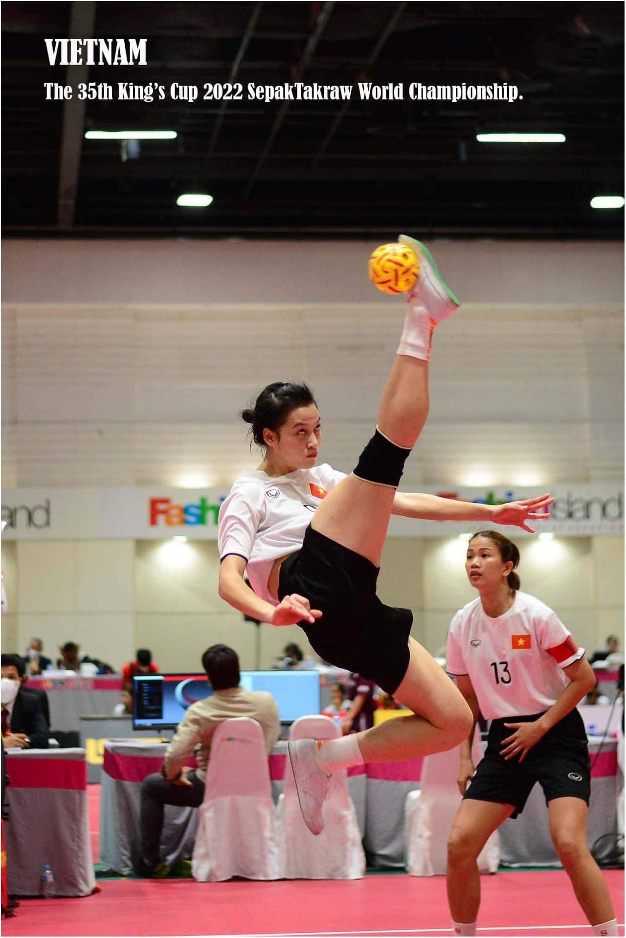 Nữ HLV gặt hái nhiều thành công nhờ tình yêu cầu mây mãnh liệt 