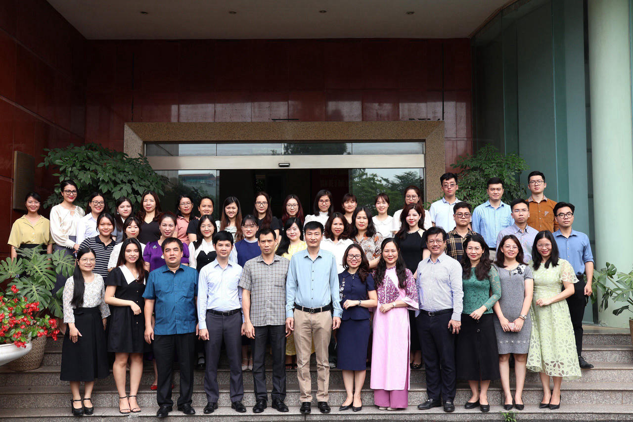 Khai mạc Hội nghị tập huấn kỹ năng truyền thông, xử lý khủng hoảng truyền thông và quan hệ công chúng