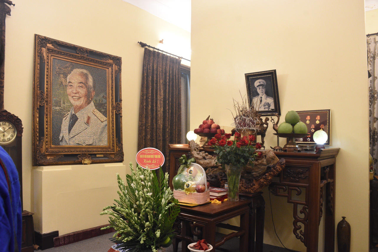 Đoàn Thanh niên Bộ Tư pháp: Tự hào 70 năm chiến thắng Điện Biên phủ