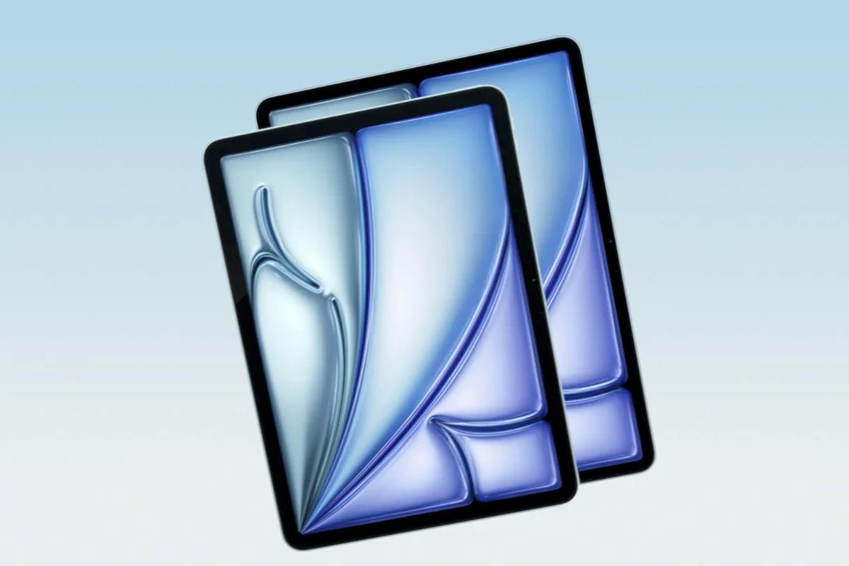 Apple ra mắt loạt sản phẩm mới 