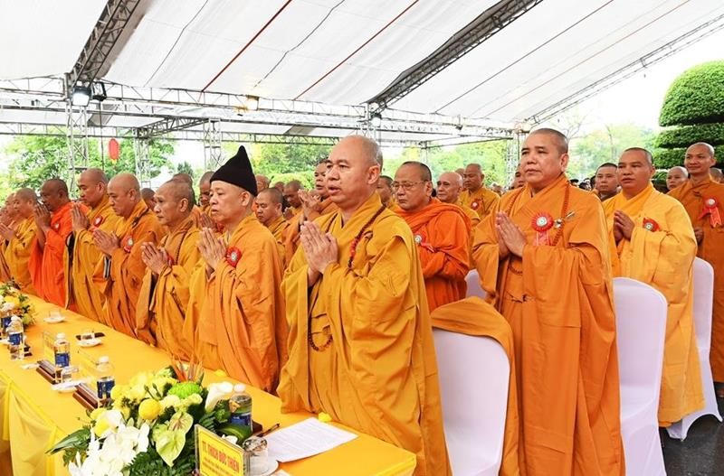 Đại lễ Quốc gia tri ân các anh hùng liệt sĩ 