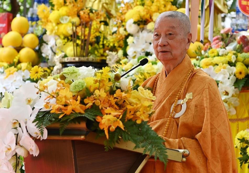 Đại lễ Quốc gia tri ân các anh hùng liệt sĩ 