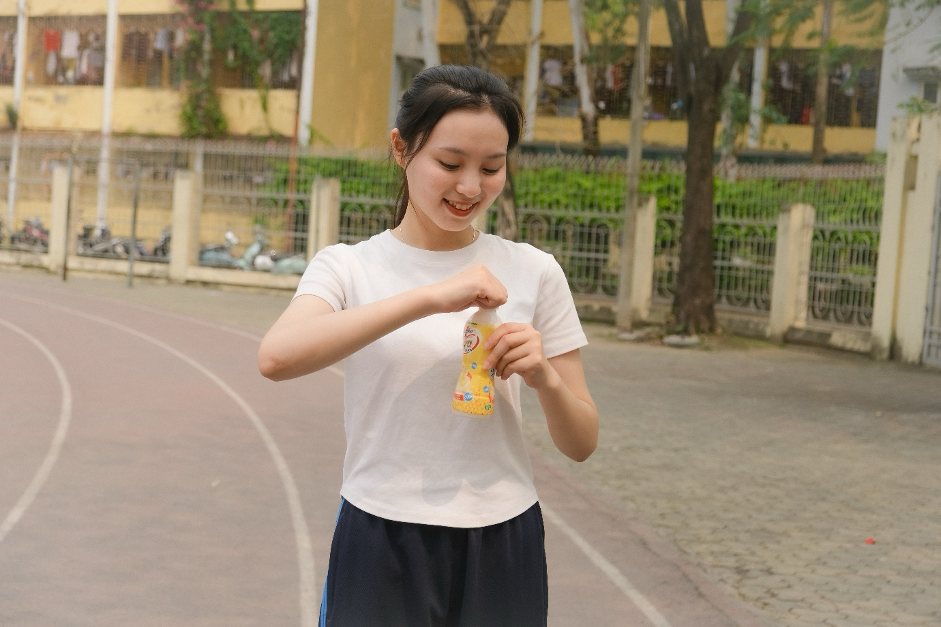 Khám phá thức uống được ưa chuộng giữa xu hướng tiêu dùng xanh lên ngôi