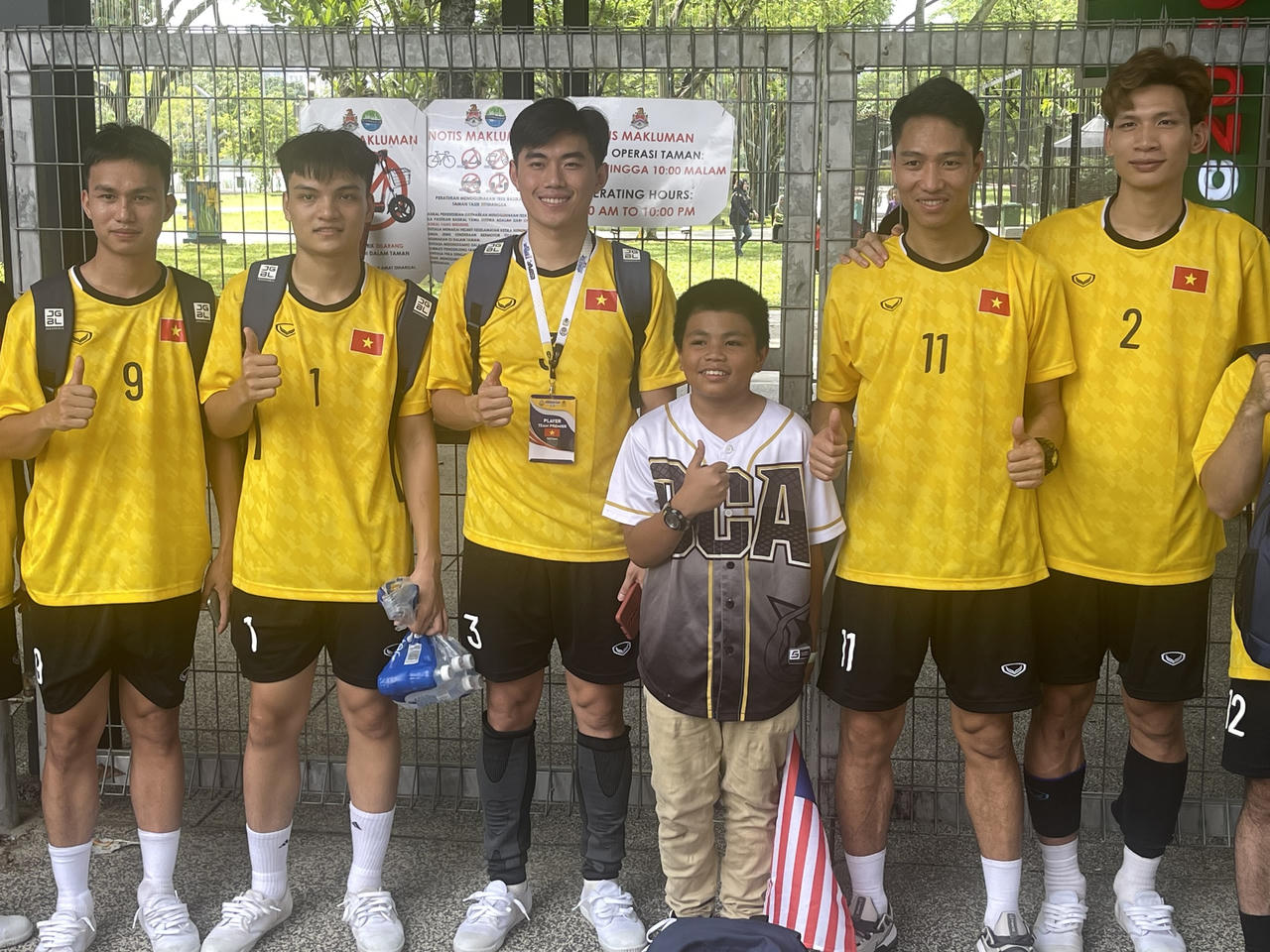 World Cup Cầu mây 2024: Hàn Quốc tiếp tục đi vào bán kết nội dung đồng đội 3 