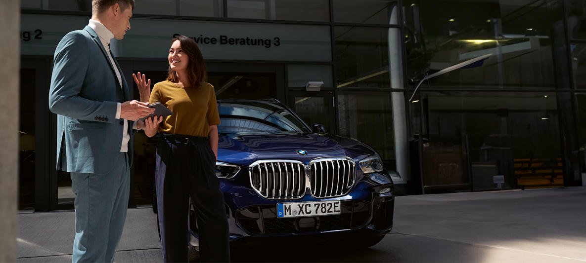 THACO AUTO triển khai Chương trình ưu đãi 18% khi thay phụ tùng cho xe BMW lưu hành trên 4 năm 