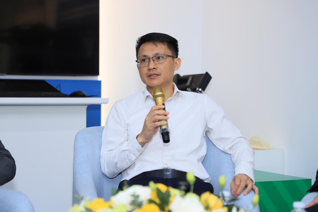 Ngày hội Đổi mới Sáng tạo Sản xuất Hàng không vũ trụ & Quốc phòng lần đầu tổ chức tại Hà Nội