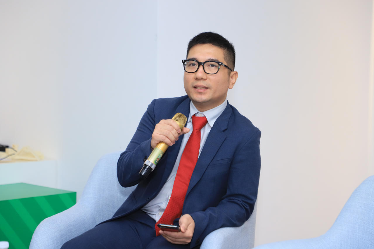 Ngày hội Đổi mới Sáng tạo Sản xuất Hàng không vũ trụ & Quốc phòng lần đầu tổ chức tại Hà Nội